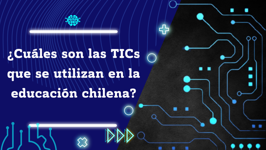 TIC educacion chilena